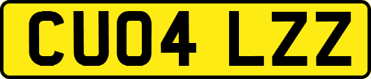 CU04LZZ