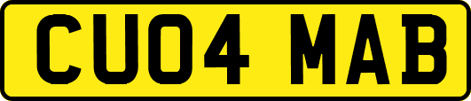 CU04MAB
