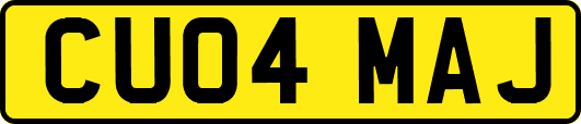 CU04MAJ