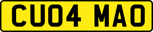 CU04MAO