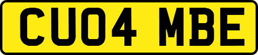 CU04MBE