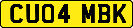 CU04MBK