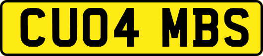 CU04MBS