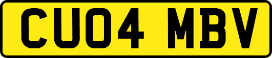 CU04MBV