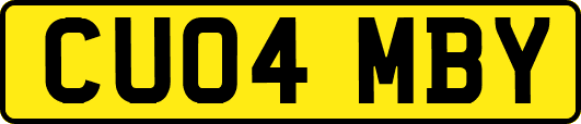 CU04MBY