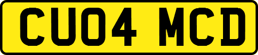 CU04MCD