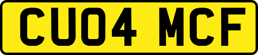 CU04MCF