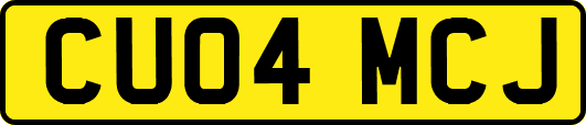CU04MCJ