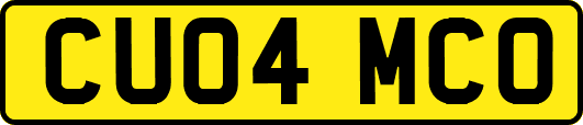 CU04MCO