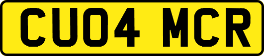 CU04MCR