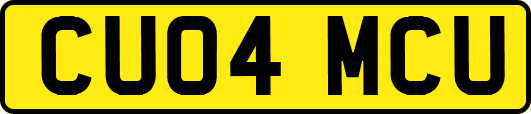 CU04MCU