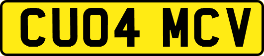 CU04MCV