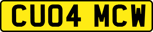 CU04MCW