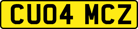 CU04MCZ