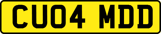 CU04MDD