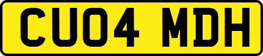 CU04MDH