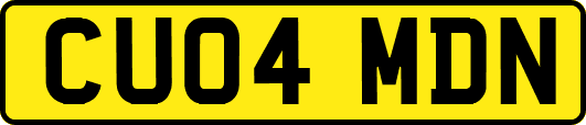 CU04MDN