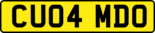 CU04MDO