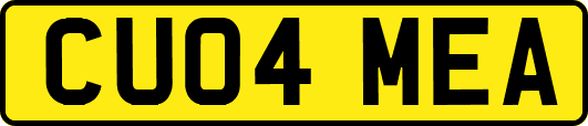 CU04MEA