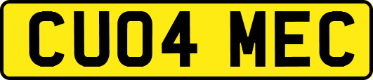CU04MEC