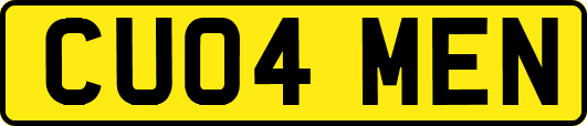 CU04MEN