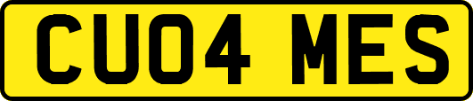 CU04MES