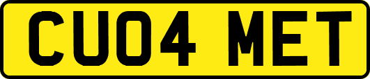 CU04MET