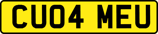 CU04MEU