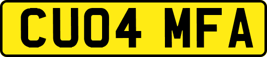 CU04MFA