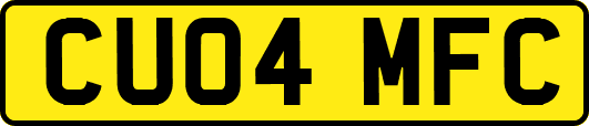 CU04MFC