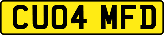 CU04MFD