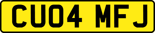 CU04MFJ