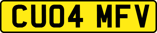 CU04MFV