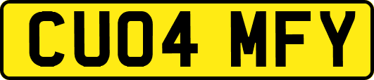 CU04MFY