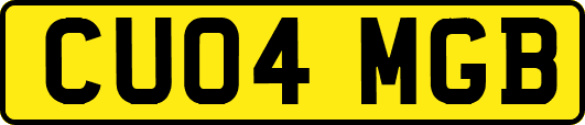 CU04MGB