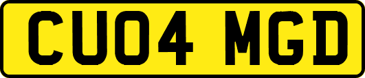 CU04MGD