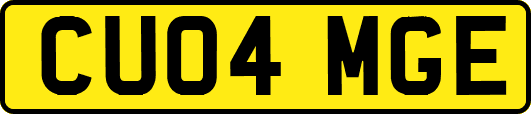 CU04MGE