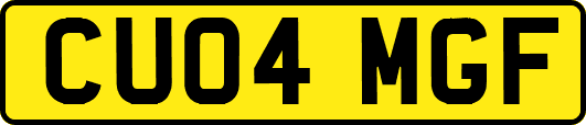 CU04MGF