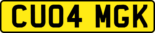 CU04MGK