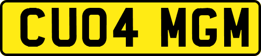 CU04MGM