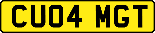 CU04MGT