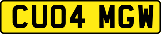 CU04MGW