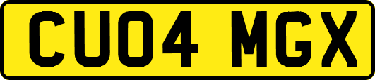 CU04MGX