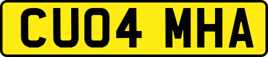 CU04MHA
