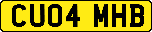 CU04MHB