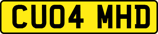 CU04MHD