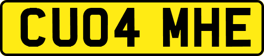 CU04MHE