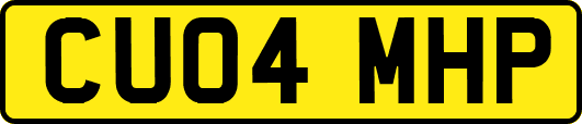 CU04MHP