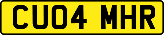 CU04MHR