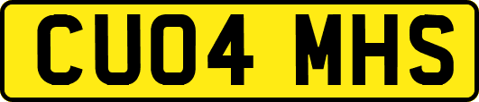 CU04MHS
